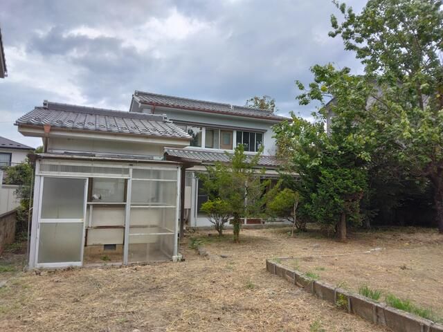 5-Bedroom House with Large Garden in Ueda, Nagano - Akiya Bank - Thumbnail 2