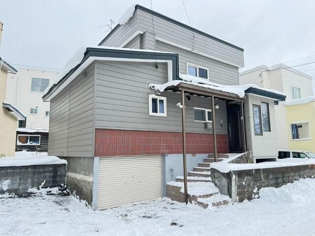 4LDK Detached House for Sale in Kita-Gojo, Sapporo - Thumbnail 3
