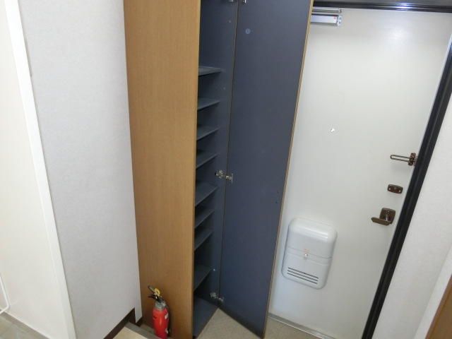 1K Apartment for Rent in Aisho Town, Shiga - 34,000 Yen - Thumbnail 4