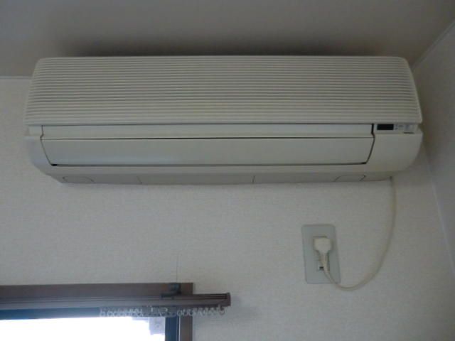1K Apartment for Rent in Aisho Town, Shiga - 34,000 Yen - Thumbnail 3