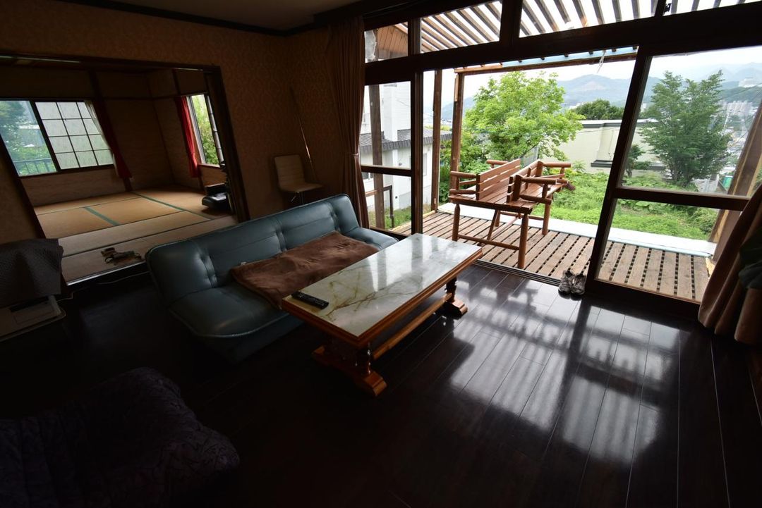 4LDK Family House for Sale in Sapporo's Minami Ward - Thumbnail 2