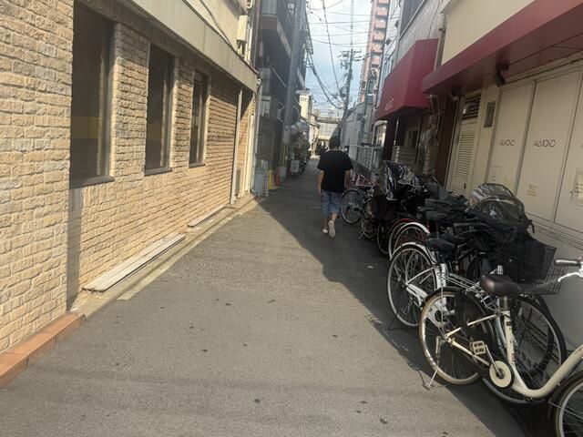 Large 4SLDK House for Sale Near Showa-cho Station, Osaka - Thumbnail 3