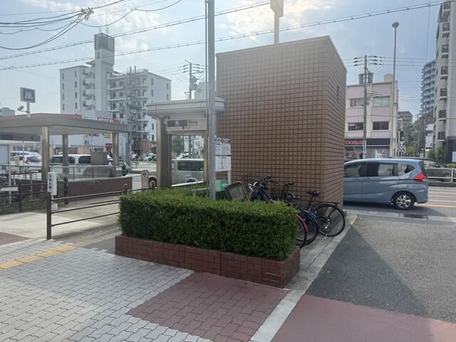 Large 4SLDK House for Sale Near Showa-cho Station, Osaka - Thumbnail 4