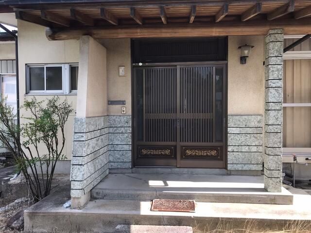 6DK Family Home for Sale in Shirotaka, Yamagata - 120万円 - Thumbnail 3