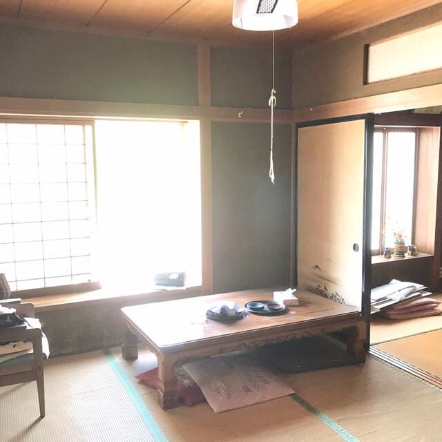 6DK Family Home for Sale in Shirotaka, Yamagata - 120万円 - Thumbnail 4