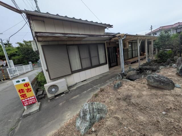 Detached House 180sqm in Awa City, Tokushima - Thumbnail 2