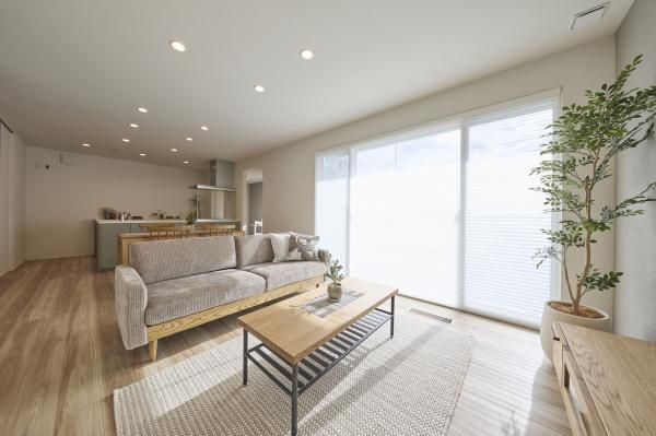 New 3SLDK House with Solar Power in Toyoake, Aichi - Thumbnail 3