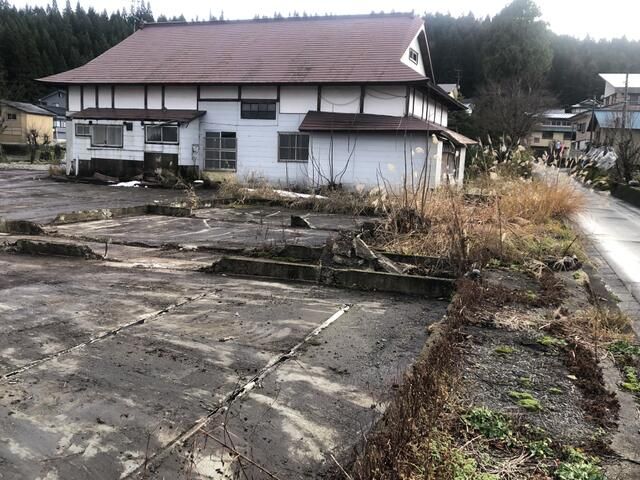 6LDK DIY Rental House in Tozawa, Yamagata - 20,000 Yen - Thumbnail 2