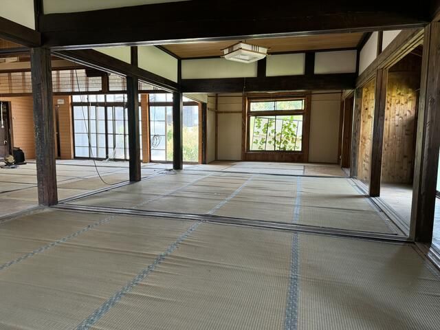 6LDK DIY Rental House in Tozawa, Yamagata - 20,000 Yen - Thumbnail 4
