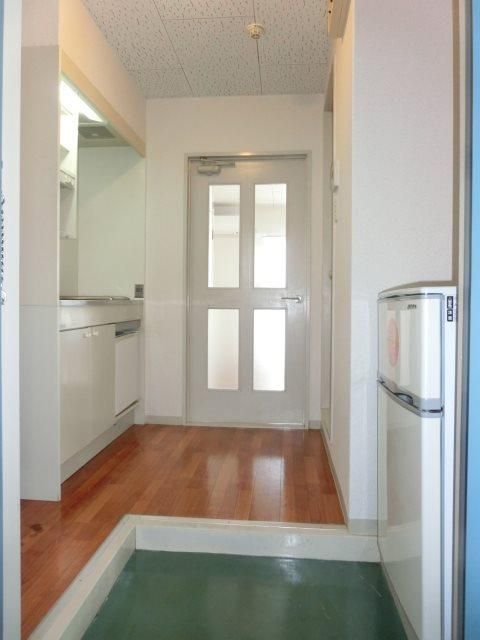 1K Apartment for Rent in Kyoto Kita Ward with Free Appliance Rental - Thumbnail 2