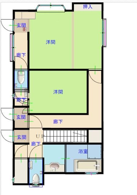 5SDK House for Sale in Hiratsuka, Kanagawa - 80.14 sqm - Thumbnail 4