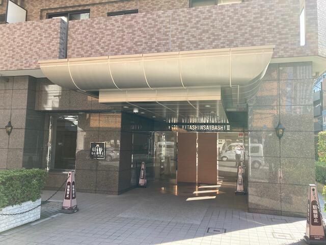 1LDK Investment Apartment Near Hommachi Station, Osaka - Thumbnail 2
