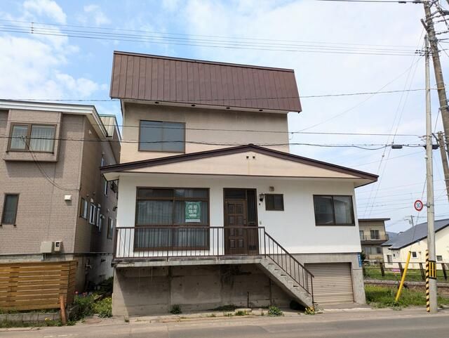 5LDK Detached House for Sale in Otaru, Hokkaido - Thumbnail 3
