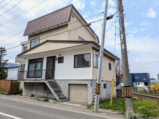 5LDK Detached House for Sale in Otaru, Hokkaido - Thumbnail 2