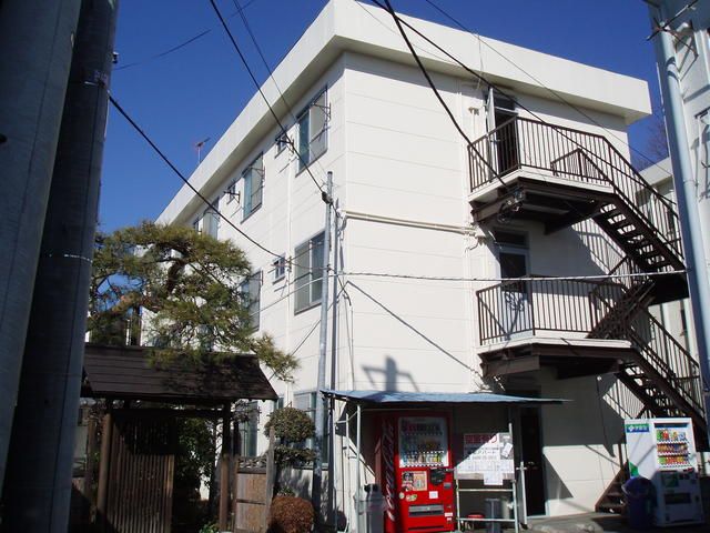 1R Apartment for Rent in Hachioji, Tokyo - 21,000 Yen - Image 1