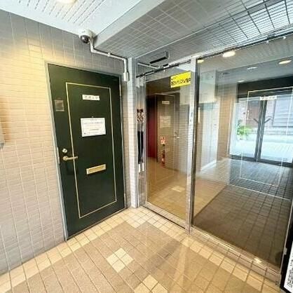 1DK Apartment for Sale in Ota Ward, Tokyo - 7.5% Yield - Thumbnail 4