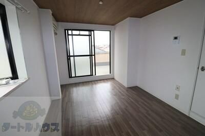 1K Apartment for Rent near Shijonawate Station, Daito City - Thumbnail 4