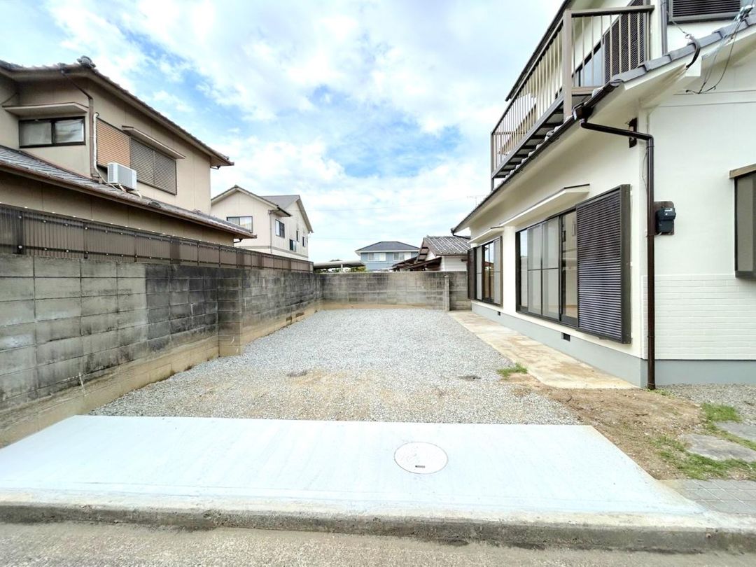 Renovated 3LDK House in Takamatsu, Kagawa - 175m2 Land - Thumbnail 3