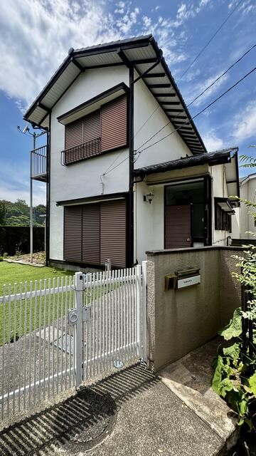3LDK House with Views in Atsugi, Kanagawa | 1680万 Yen - Thumbnail 2