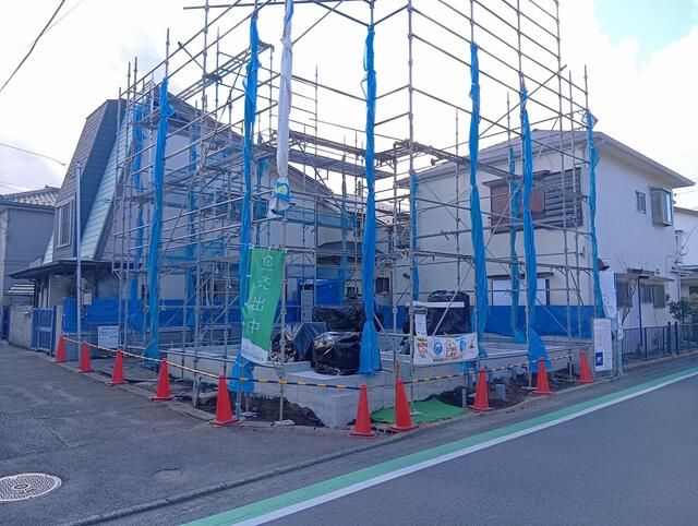 New 3LDK House in Yokohama Aoba Ward, Near Tana Station - Thumbnail 4