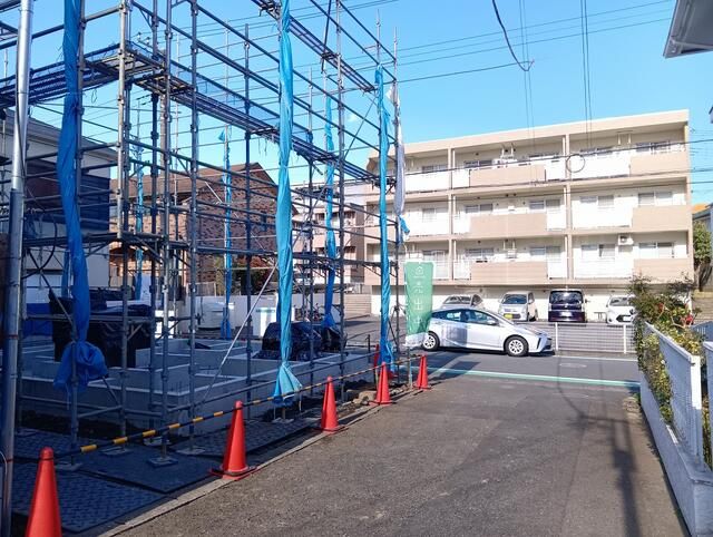 New 3LDK House in Yokohama Aoba Ward, Near Tana Station - Thumbnail 2