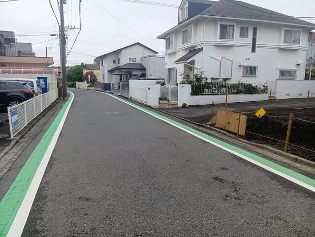 New 3LDK House in Yokohama Aoba Ward, Near Tana Station - Thumbnail 3