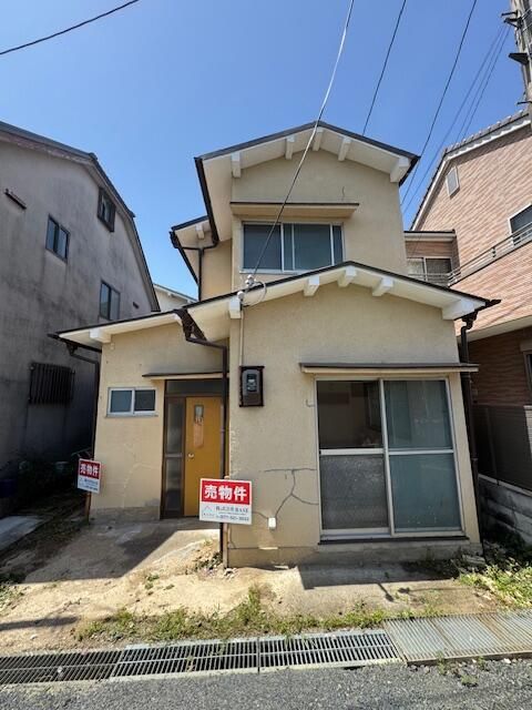 3DK Detached House for Sale in Otsu City, Shiga - Thumbnail 3
