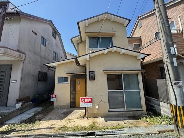3DK Detached House for Sale in Otsu City, Shiga - Thumbnail 2