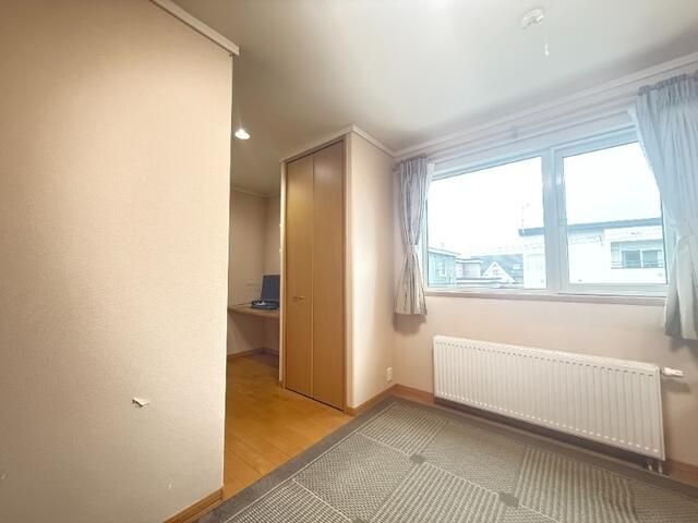 5LDK Light Steel House for Sale in Ebetsu, Hokkaido - Thumbnail 3
