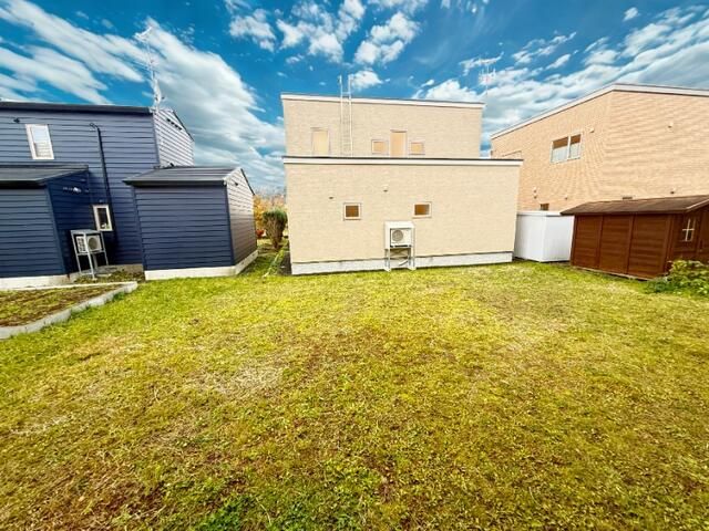 5LDK Light Steel House for Sale in Ebetsu, Hokkaido - Thumbnail 2