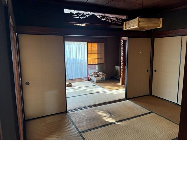 5-Bedroom House for Sale in Ami Town, Ibaraki - Renovation Project - Thumbnail 4