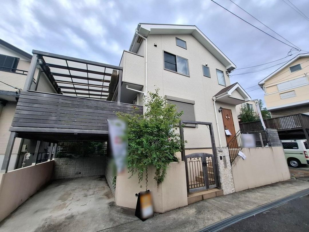 2012-Built 4LDK House in Fujisawa Kugenuma | 44.63 Tsubo Land - Thumbnail 3