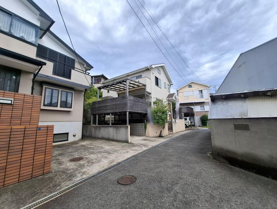 2012-Built 4LDK House in Fujisawa Kugenuma | 44.63 Tsubo Land - Thumbnail 4