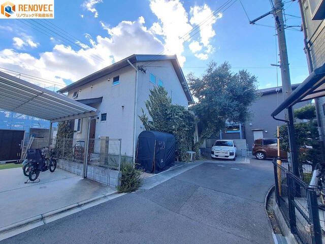 4LDK Detached House near Hamadera Park, Sakai, Osaka - Thumbnail 2