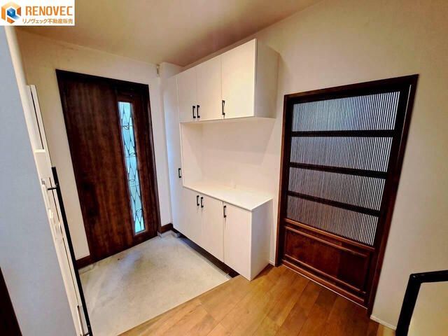 4LDK Detached House near Hamadera Park, Sakai, Osaka - Thumbnail 3