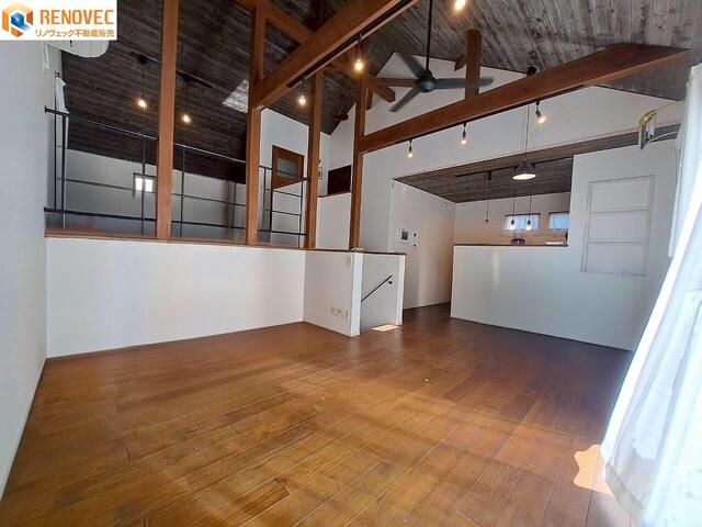 4LDK Detached House near Hamadera Park, Sakai, Osaka - Thumbnail 4