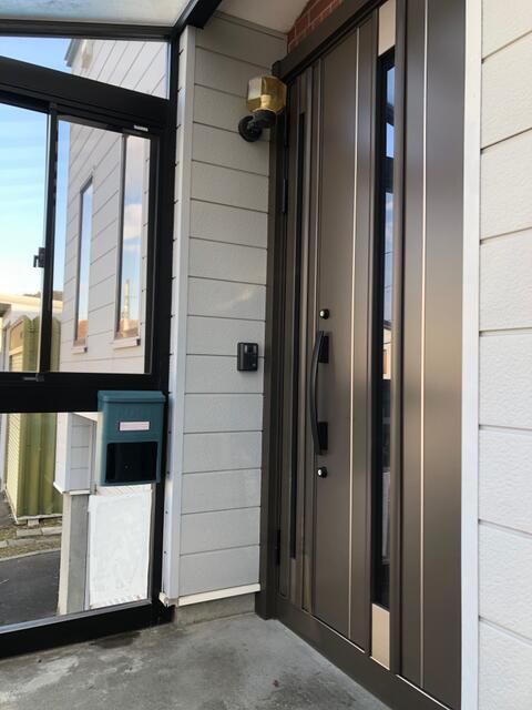 3LDK Detached House for Sale in Fujino, Sapporo - Thumbnail 2