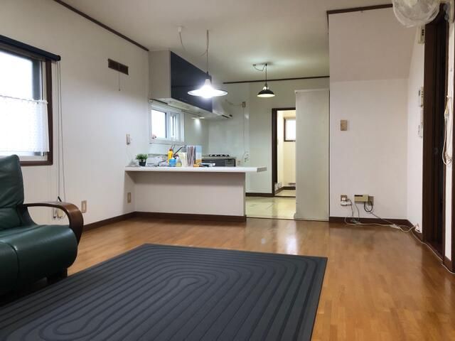 3LDK Detached House for Sale in Fujino, Sapporo - Thumbnail 4