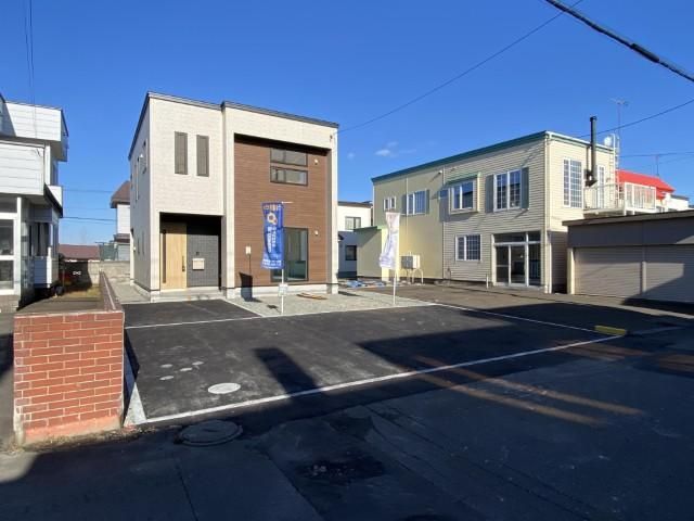 4LDK New Build House for Sale in Chitose, Hokkaido - Thumbnail 2