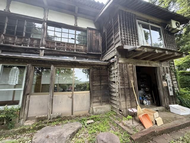 Historic 14K House in Kashiwazaki City, Niigata - Thumbnail 3