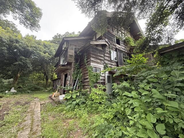 Historic 14K House in Kashiwazaki City, Niigata - Thumbnail 4