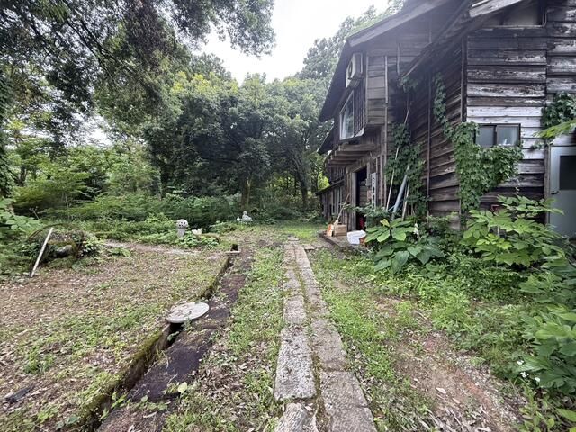 Historic 14K House in Kashiwazaki City, Niigata - Thumbnail 2