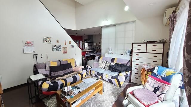 7SLDK Detached House for Sale in Seto City, Aichi - Thumbnail 3