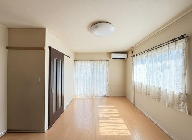 4LDK Detached House for Sale in Agui, Aichi | 112 sqm - Thumbnail 3