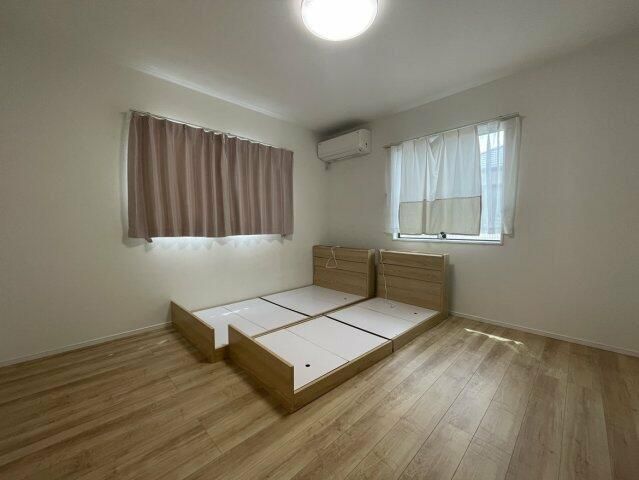 2020 Built 3LDK Detached House in Matsuyama, Ehime - Thumbnail 4