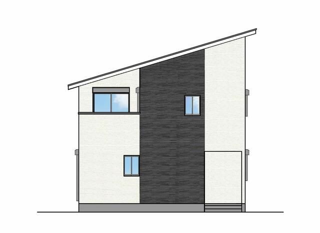 New 5LDK House for Sale in Kanie, Aichi - 2026 Completion - Thumbnail 2