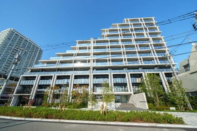 2024 Built 2LDK Apartment for Sale in Futakotamagawa, Setagaya - Thumbnail 2