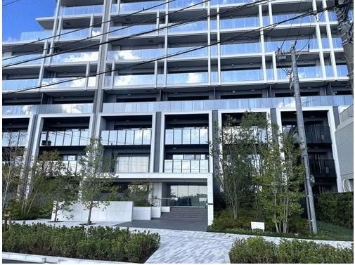 2024 Built 2LDK Apartment for Sale in Futakotamagawa, Setagaya - Thumbnail 3