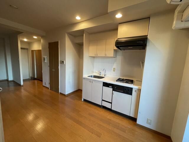1R Apartment for Sale near Shirokanedai Station, Minato, Tokyo - Thumbnail 4