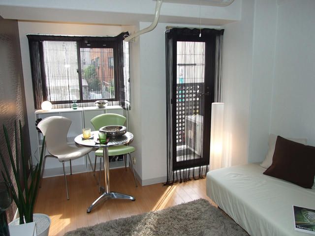 1R Apartment for Rent near Sakaishi Station, Sakai, Osaka - Thumbnail 3